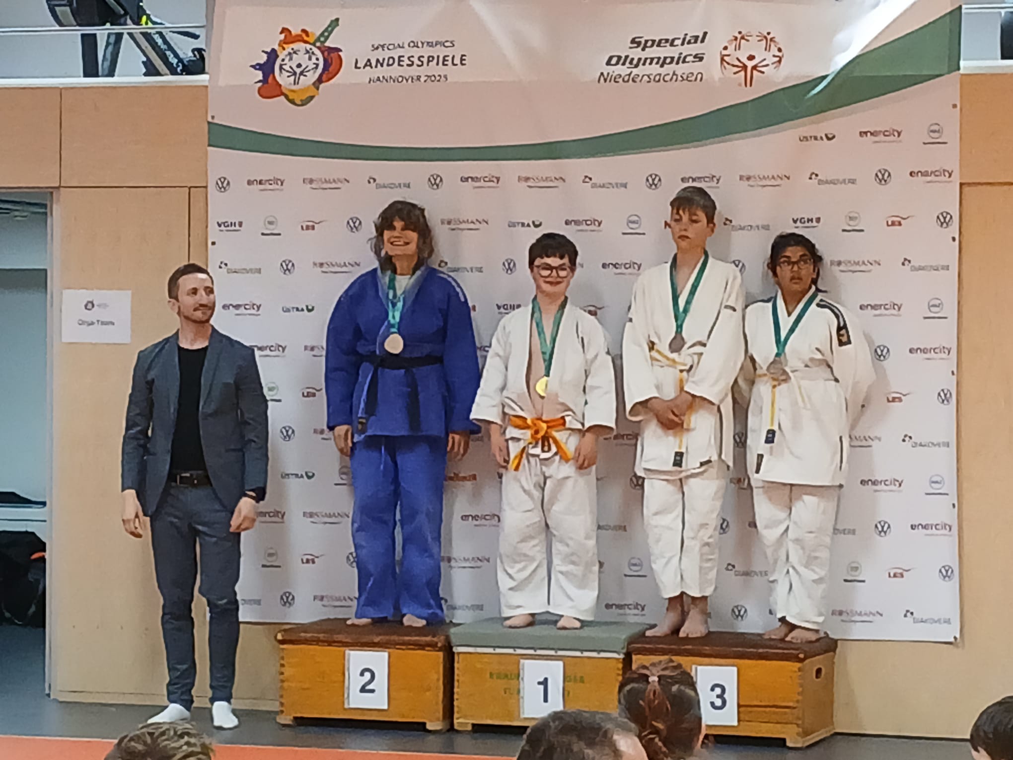 Florian 1.Platz