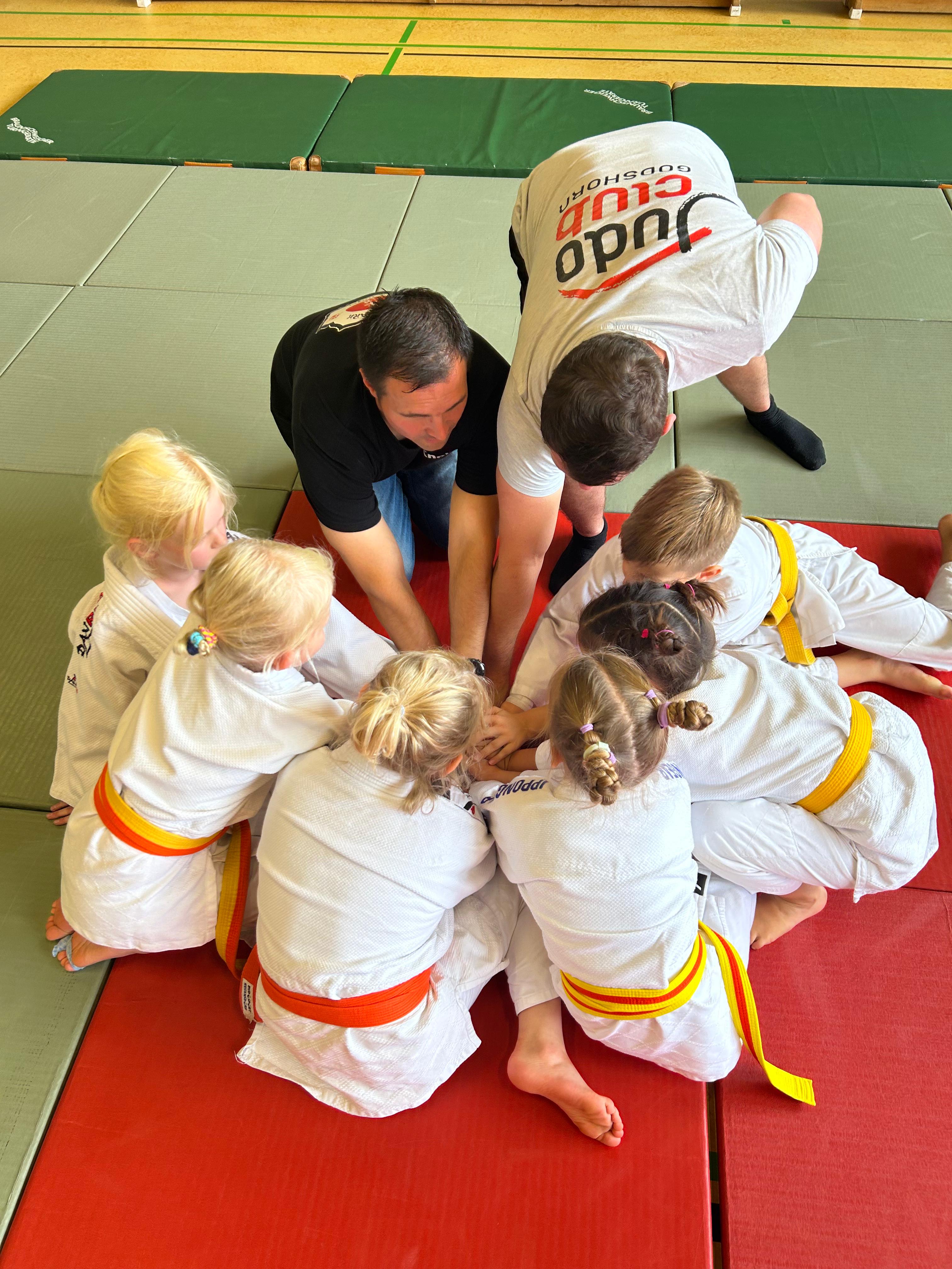 RMM 2025 Team